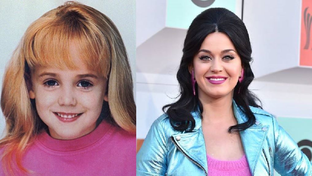 The Secret Life of JonBenet Ramsey